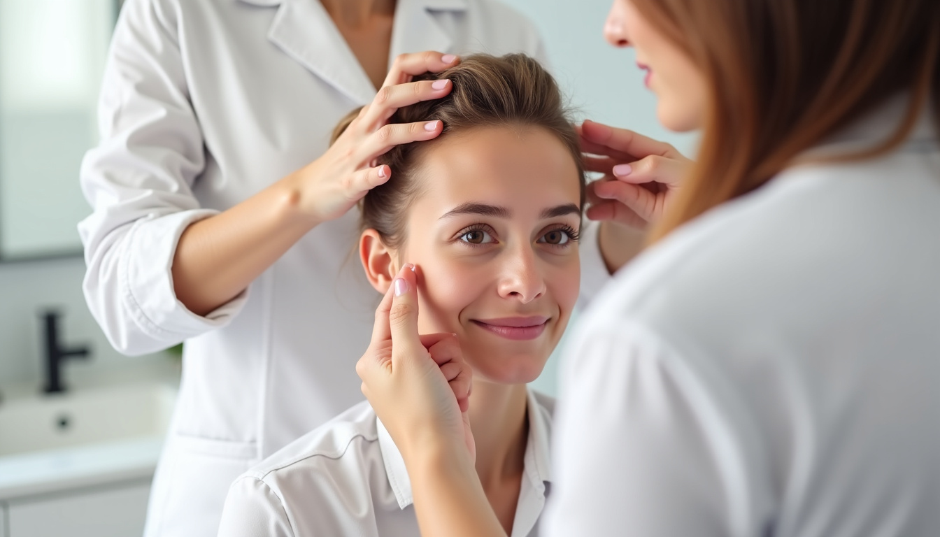 La mésothérapie capillaire est-elle efficace en 2026 ?