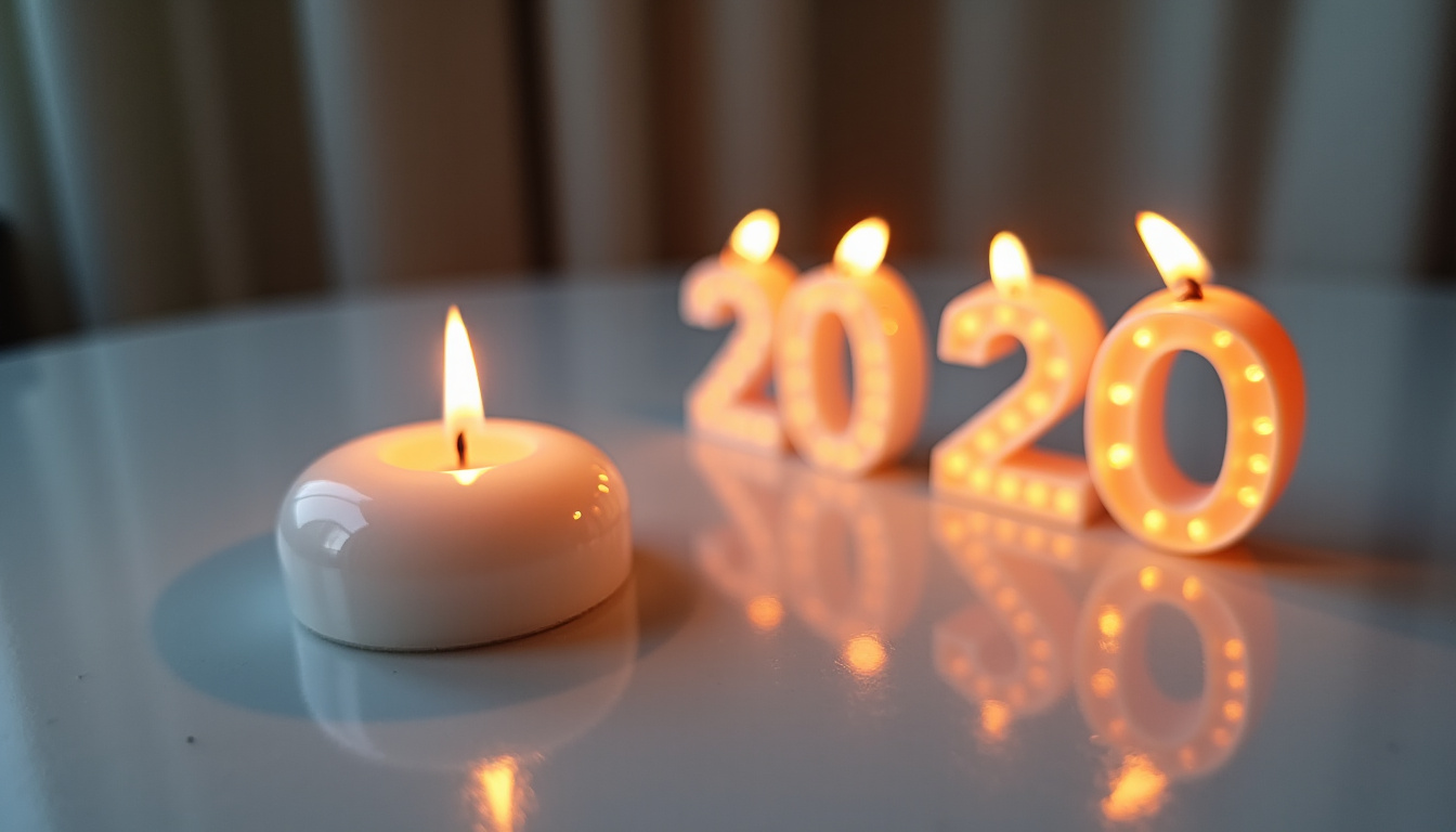 Que signifie l'heure miroir 20h20 pour les flammes jumelles en 2026 ?