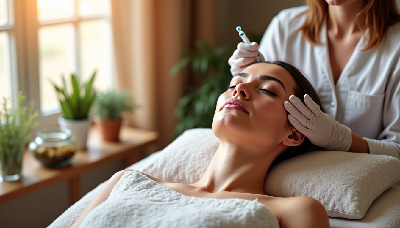 Comment bénéficier de la mésothérapie à Bordeaux en 2026 ?