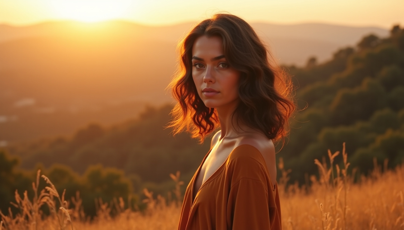 Portrait de Jenna Ortega en 2026 lors d