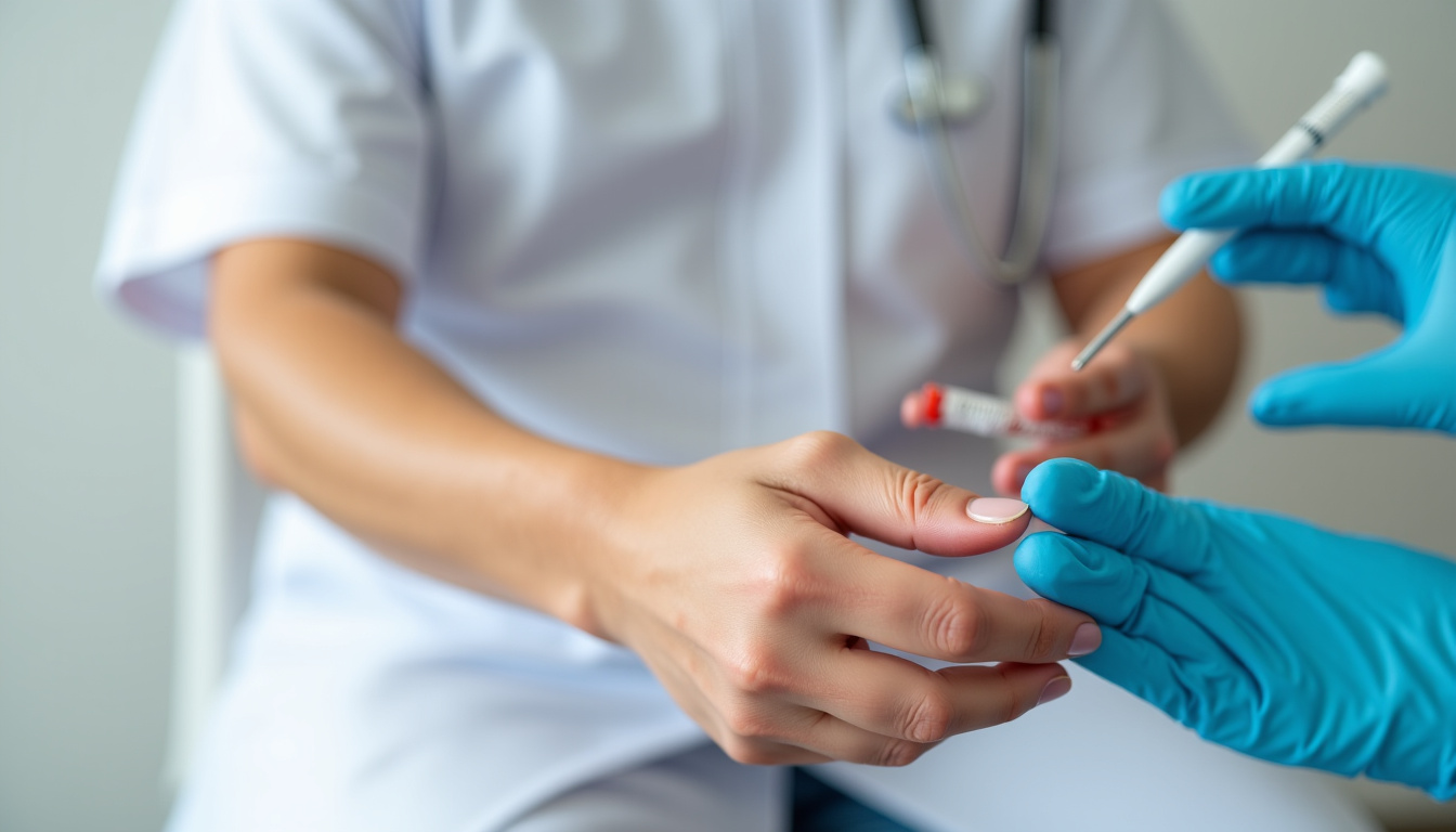 Comment gérer les réactions après une mésothérapie en 2026 ?