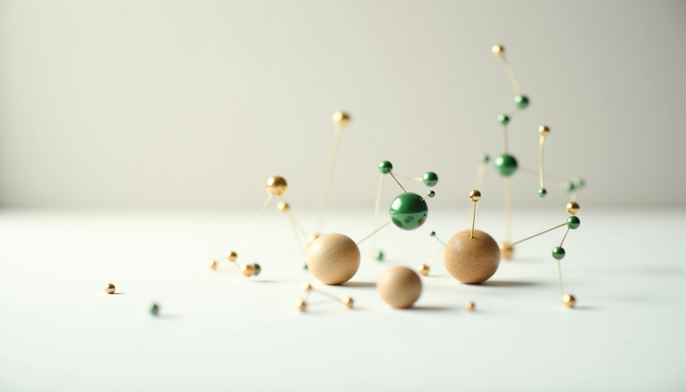 Chocolat noir et ses effets sur le métabolisme, illustration scientifique des flavanols agissant sur les cellules