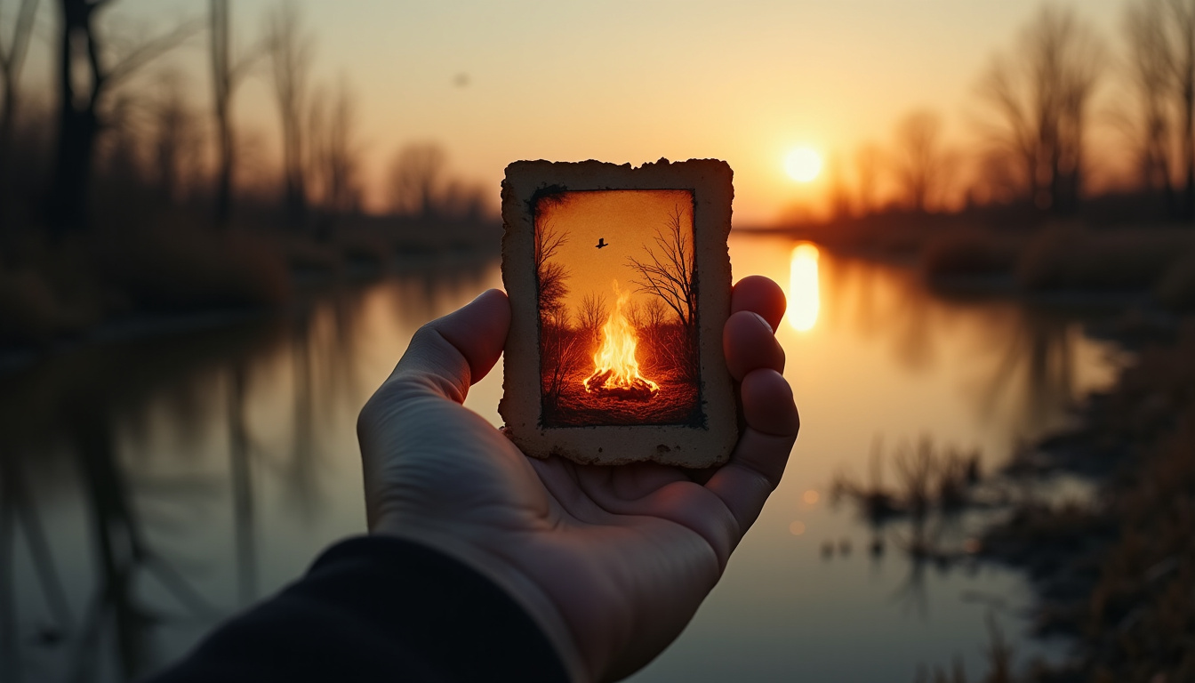 Couverture du livre Enfant brûlée cherche le feu édition 2025 de Christian Bourgois éditeur
