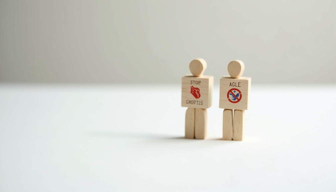 Infographie illustrant les principaux facteurs de risque d