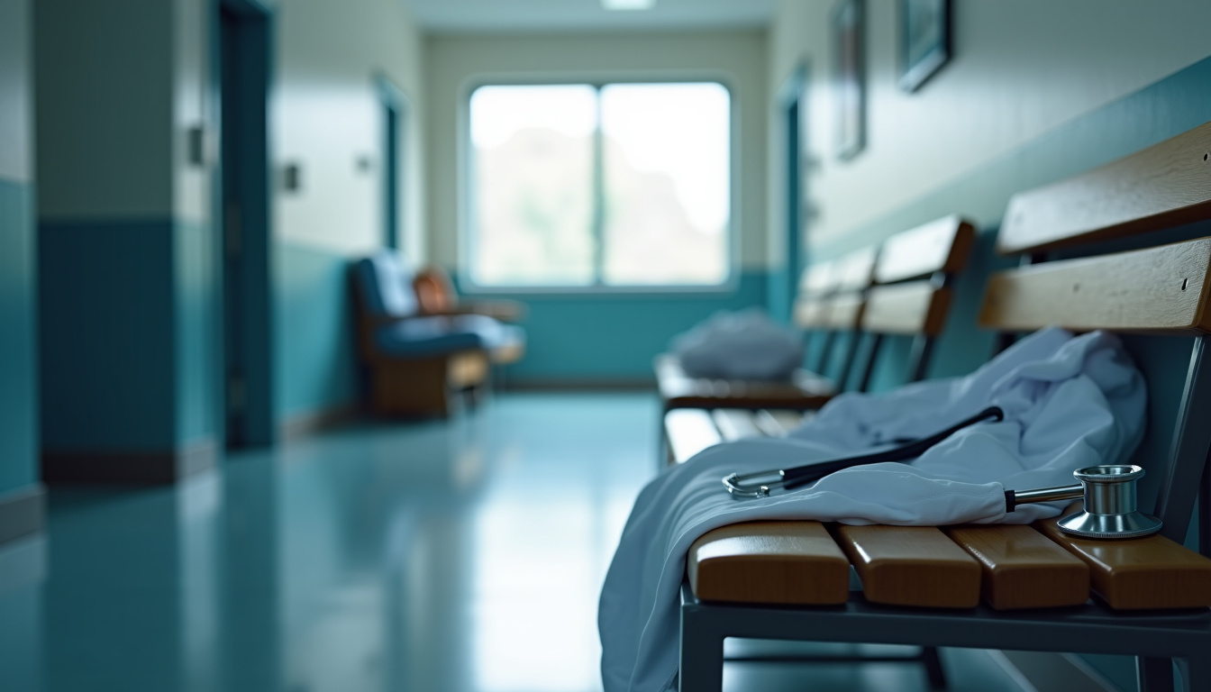 Interne en médecine d