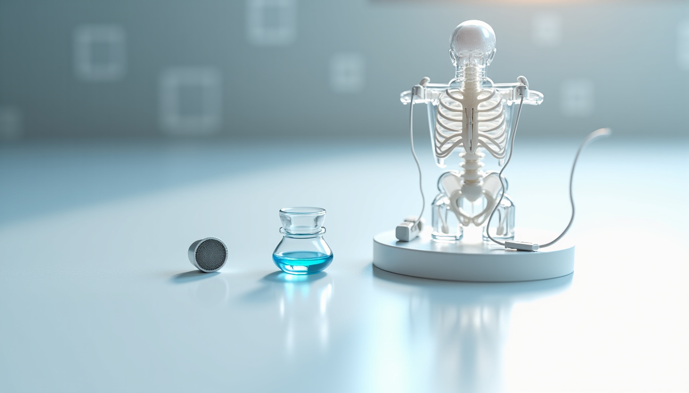 Le LBA de l’Hôpital Nord à Marseille fait avancer la médecine en 2026