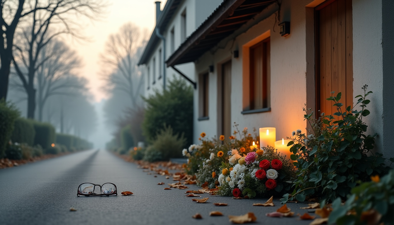 Qui était Linda Hassaini, la dentiste d’Oignies, en 2026 ?