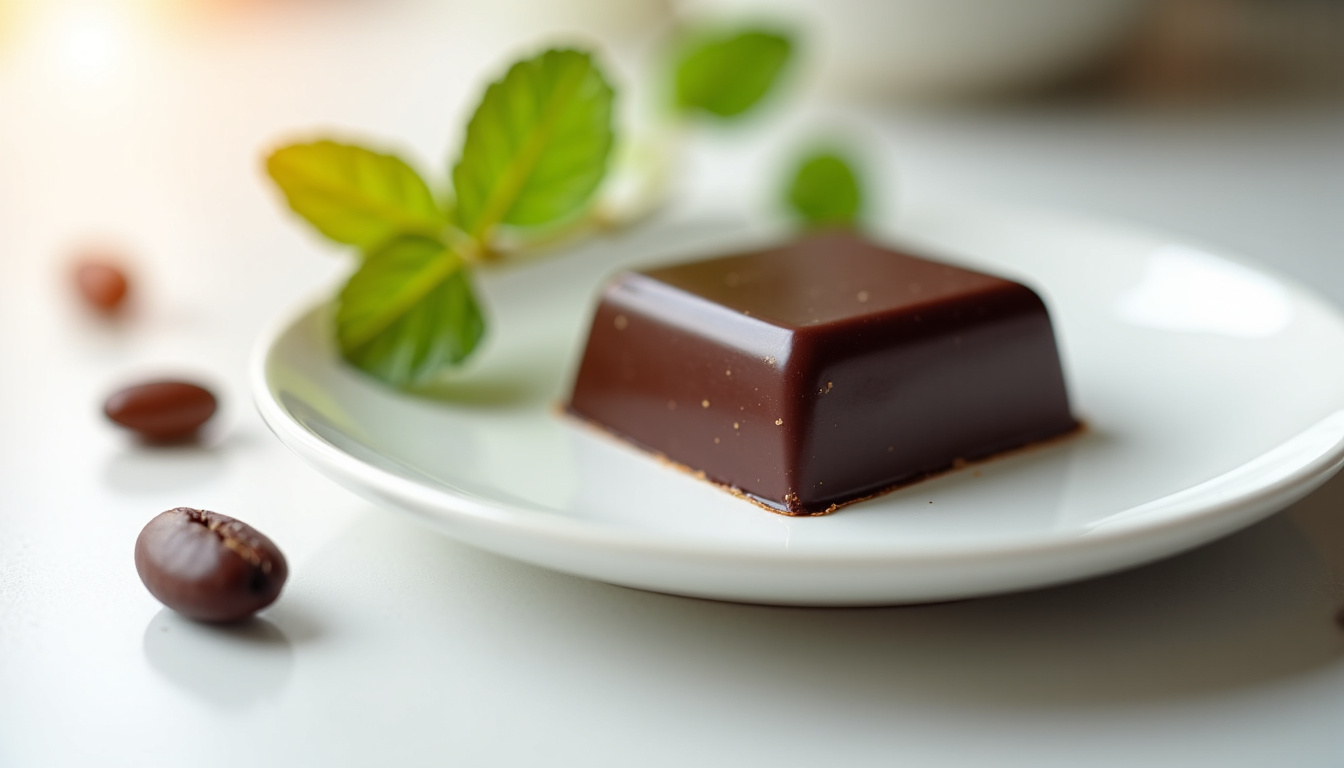 Un peu de chocolat noir peut-il aider à maigrir en 2026 ?