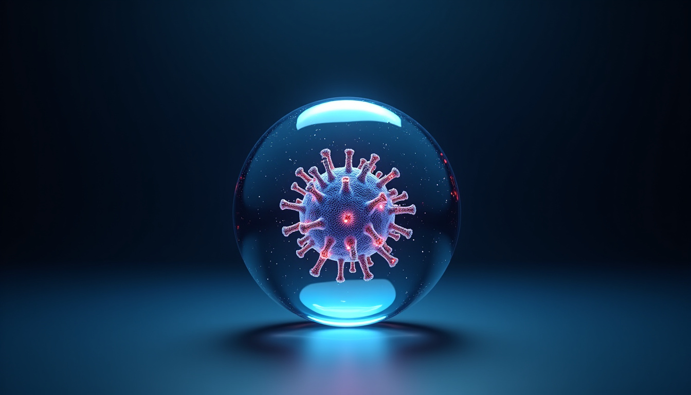 Comprendre les symptômes du variant Frankenstein du Covid-19 en 2026