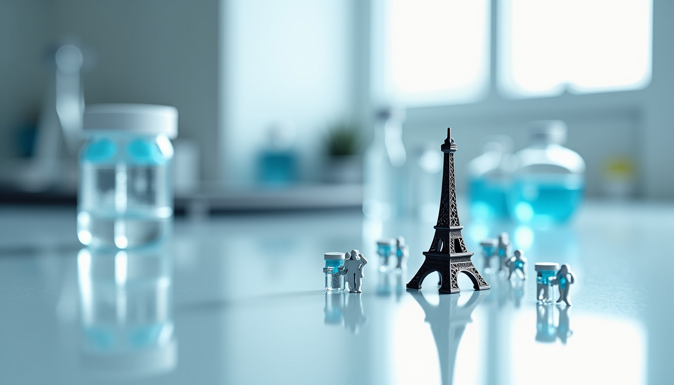 Les thérapies cellulaires à Paris : où en est-on en 2026 ?