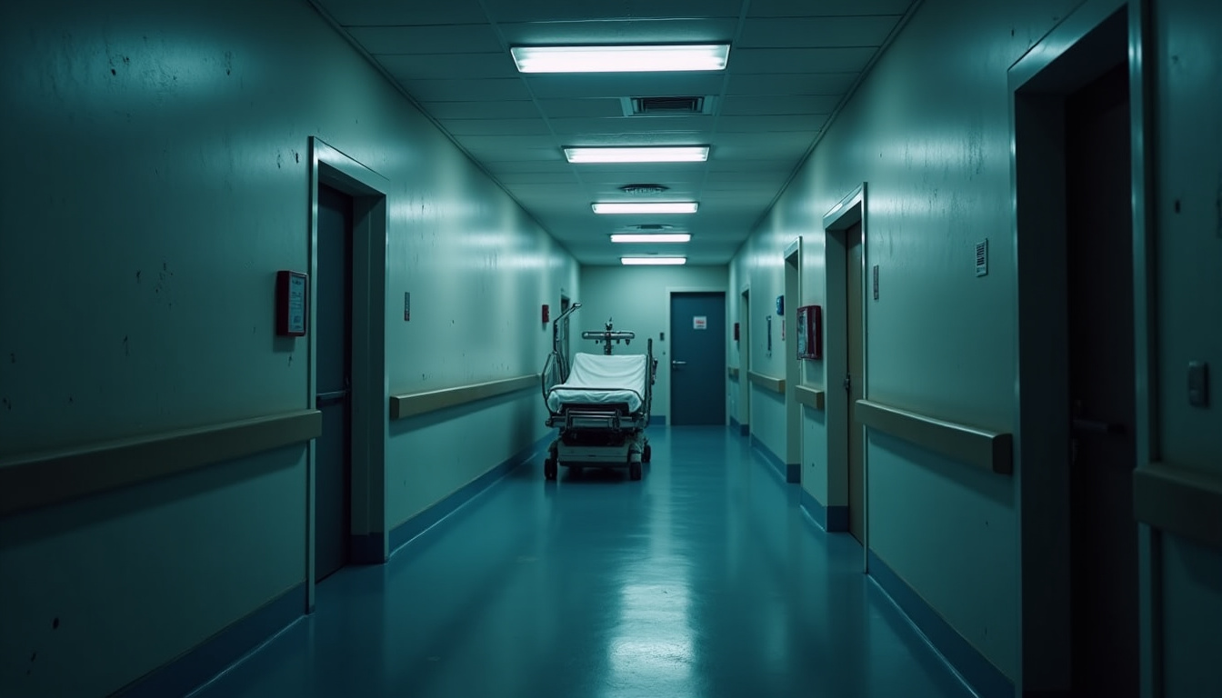 Pourquoi les urgences de Caen peinent-elles à recruter des internes en 2026 ?