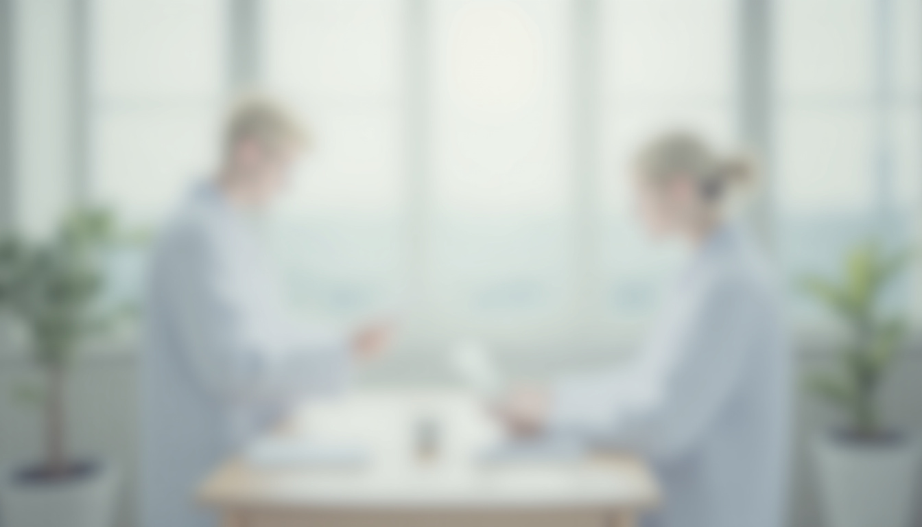 Cabinet du Pr Bertrand Degos à l