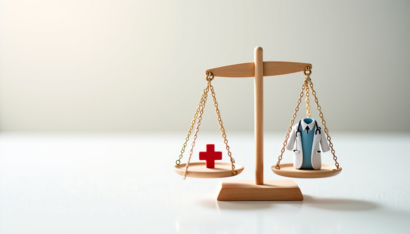 Ce que fait le conseil de l'ordre des médecins en 2026