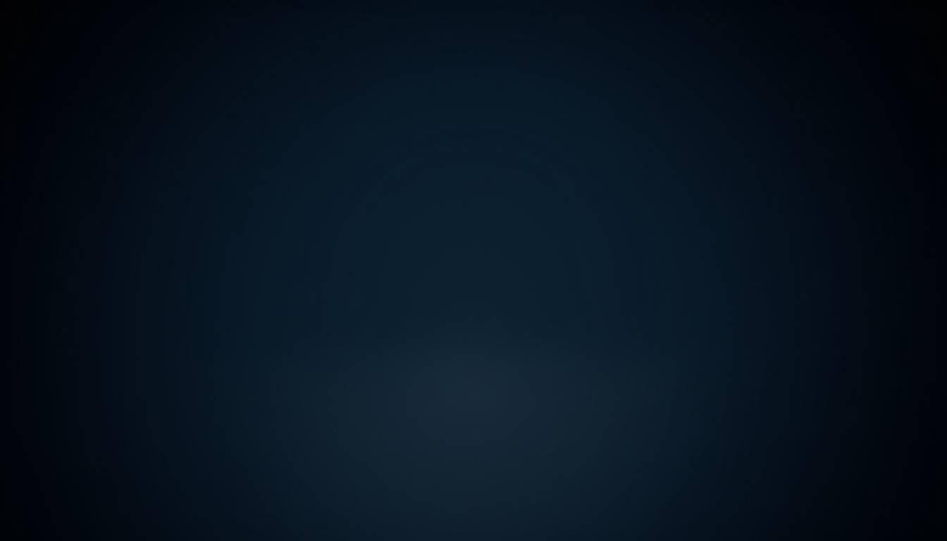 Échographie prénatale montrant l