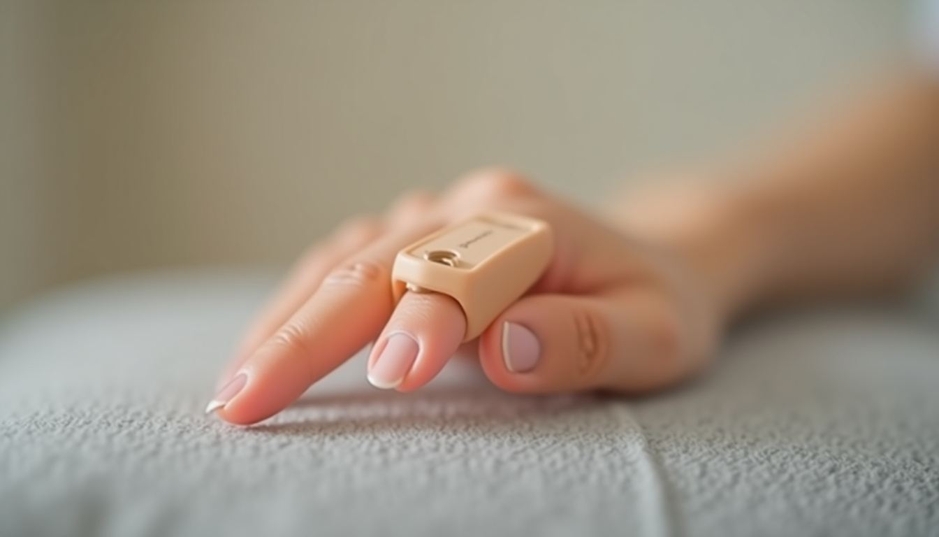 Exemples d’attelles utilisées pour l’arthrose des mains et du pouce