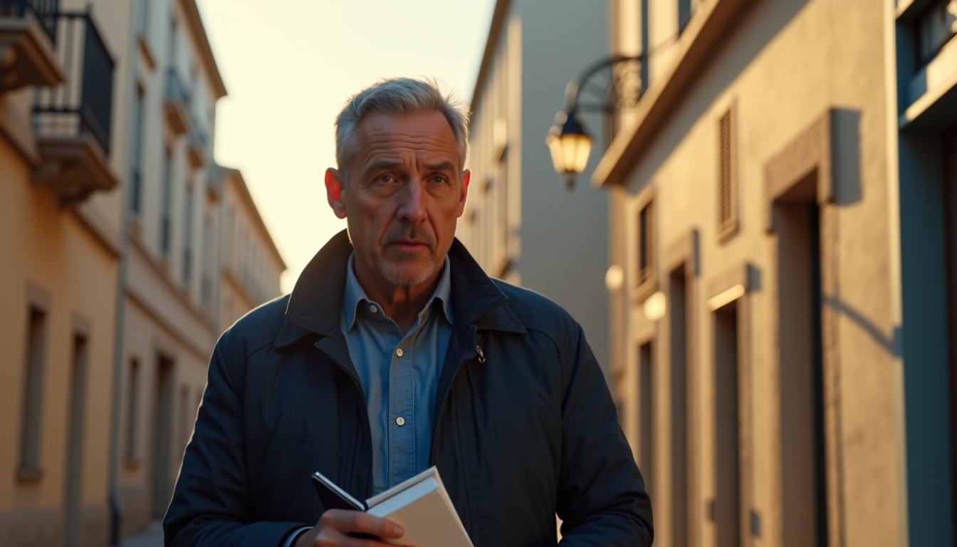 Julien Courbet enquête sur un ophtalmologue à Marseille en 2026