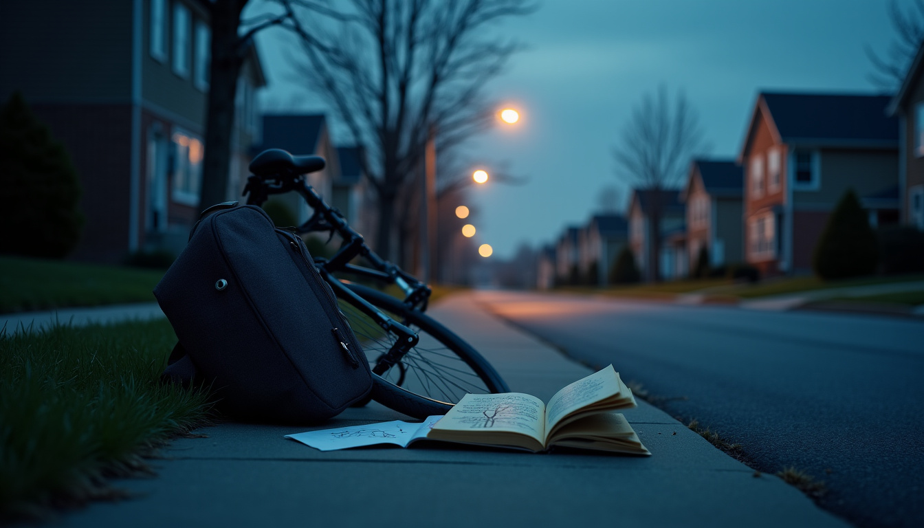 Reconstitution du lieu de l