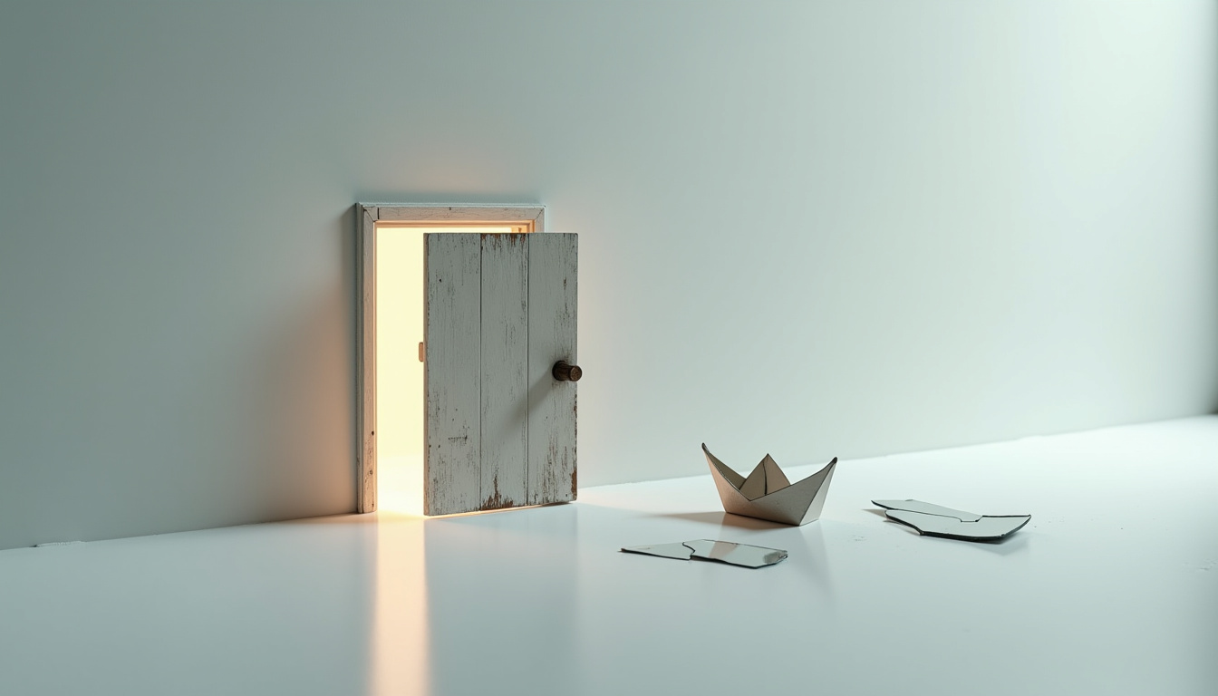 Représentation symbolique des troubles psychotiques en milieu carcéral