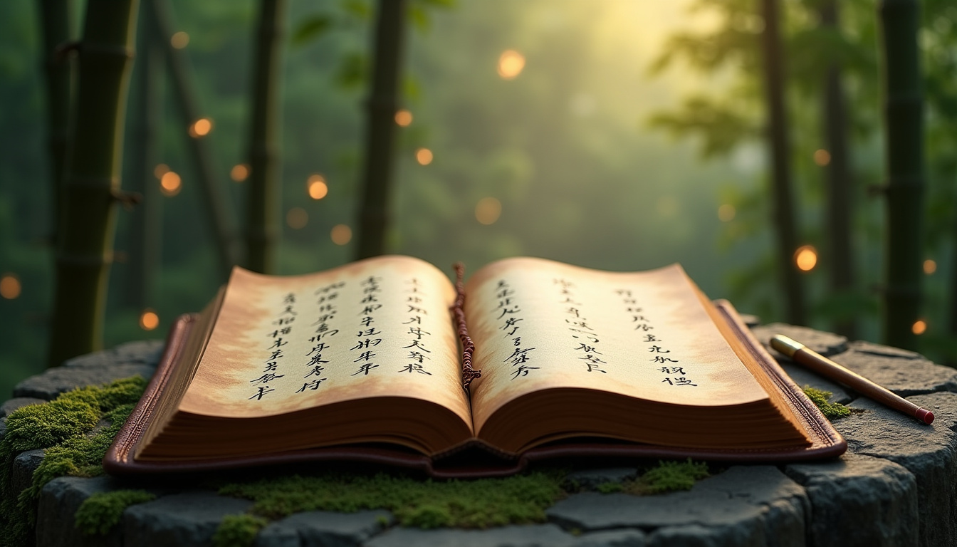 Où trouver les ordonnances dans Where Winds Meet en 2026 ?