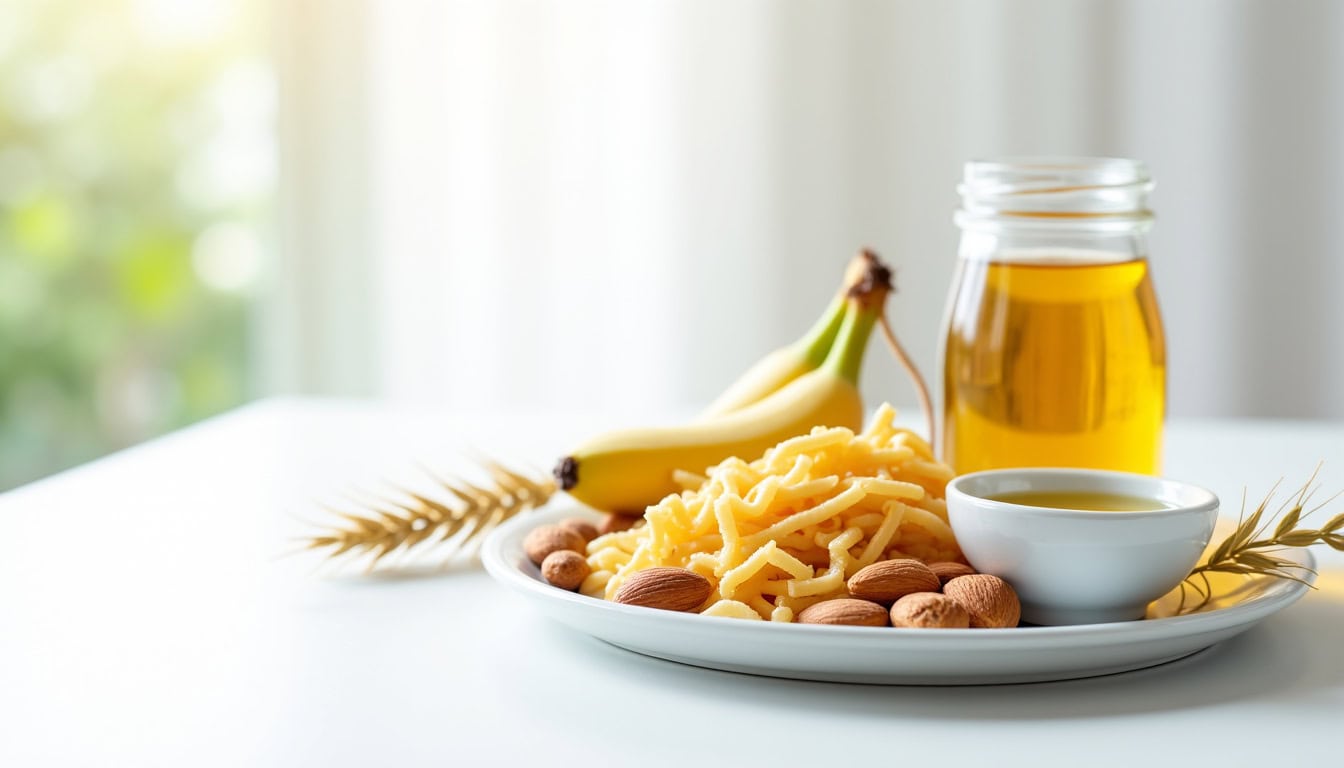 Comprendre la valeur énergétique des aliments en 5ème en 2026